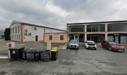 Cabinet d'Ostéopathie - Clément Pinel, Ostéopathe à Lavaur