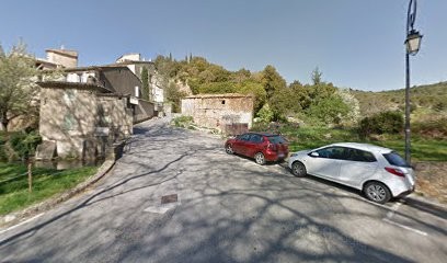 ostéopathe Vaugines Eléonore ALLAIRE de CLISSON, Ostéopathe à Vaugines