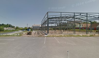 Elsa Leyrat Ostéopathe D.O., Ostéopathe à Saint-Mexant