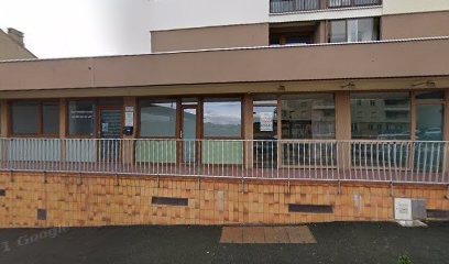 Faverjon Serge, Ostéopathe à Roche-la-Molière