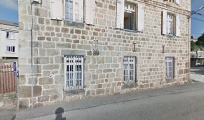 Croizier Olivier, Ostéopathe à Saint-Agrève