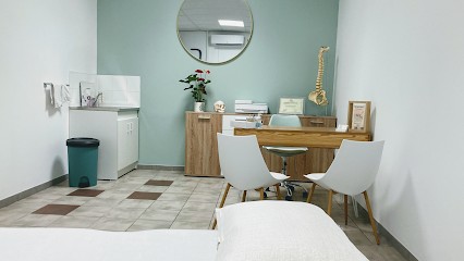 SABARTHES Manon, Ostéopathe à Cruzy