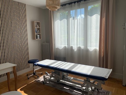 Thomas Rhorer - Ostéopathe D.O - Praticien De Médecine Traditionnelle Chinoise - Clamart, Ostéopathe à Clamart