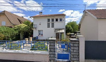 Petit Jean Daniel Robert, Ostéopathe à Séméac