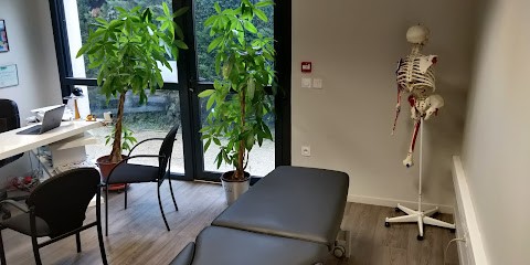 LECARPENTIER Hugo, Ostéopathe D.O., Ostéopathe à Nègrepelisse