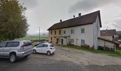 Frésard André, Ostéopathe à Charquemont