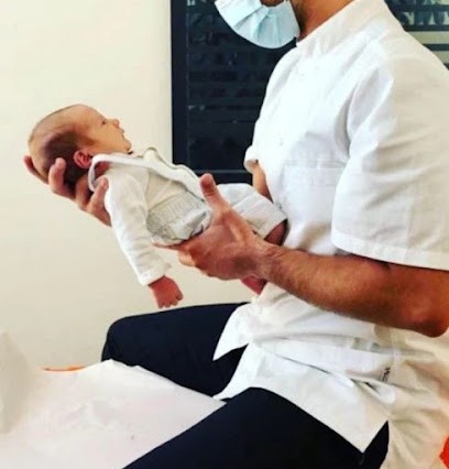 OSTEOPATHE Breysse Jean Marc, Ostéopathe à Vauvert