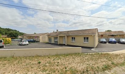 Anaïs Et Kévin FOREST Ostéopathes DO. Saint-André-de-Cubzac, Ostéopathe à Saint-André-de-Cubzac