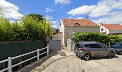 Hoareau Bechaud Marie-Lise Catherine, Ostéopathe à Conflans-Sainte-Honorine