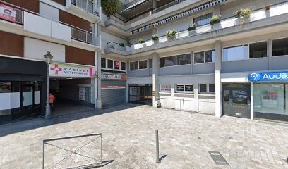 Alain Ponsolle, Ostéopathe à Tarbes