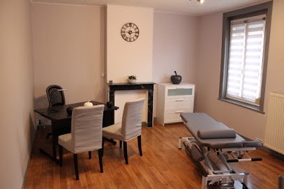 Julien Dhainaut, Ostéopathe à Courcelles-lès-Lens