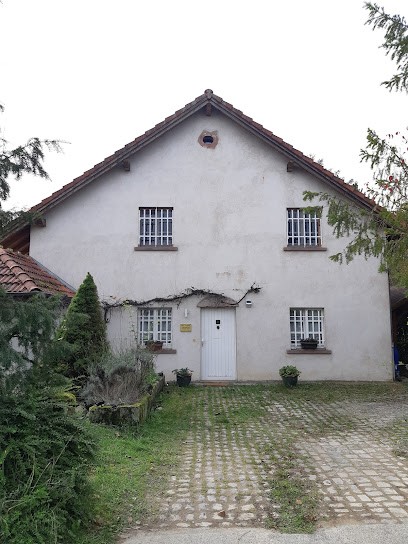 De Lobel Mahy Catherine - Ostéopathe - Energeticienne, Ostéopathe à Langatte