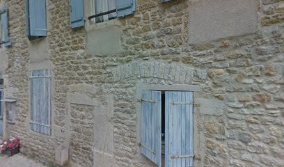 Soizic THOLOZAN Ostéopathe D.O., Ostéopathe à Vaux-en-Bugey