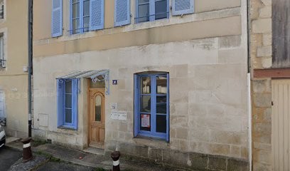 Toumasson William, Ostéopathe à Chauvigny