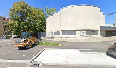 Bobigny, Ostéopathe à Bobigny