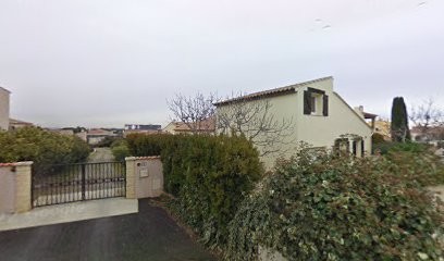 Unsaldi Cordier Inci, Ostéopathe à Sérignan