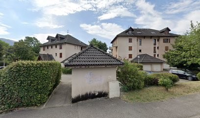 Fayand Clotilde, Ostéopathe à La Ravoire