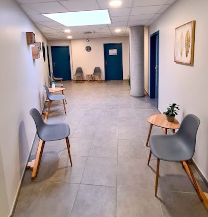 Katia Barlog Ostéopathe Exclusif, Ostéopathe à Tullins