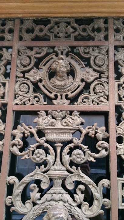 Yohan Amsellem, Ostéopathe à Paris 02