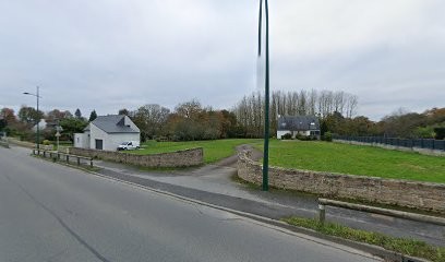 Nathalie Duthoit Ostéopathe, Ostéopathe à Pluvigner