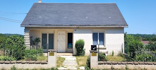 Bérangère Paris- Ostéopathe Périnatalité, Ostéopathe aux Herbiers