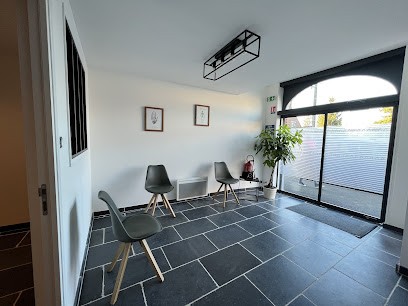 Agathe Cassez, Ostéopathe à Locon