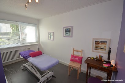 Arièle Gautier, Ostéopathe à Challans