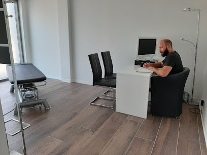 Pierre Mondot, Ostéopathe à Gujan-Mestras