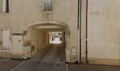 Delsupexhe Hugues, Ostéopathe à Vergèze