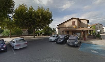 Maëly Calichon - Ostéopathe D.O, Ostéopathe à Saint-Privat