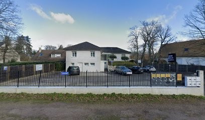 Valentine Billet Ostéopathe, Ostéopathe à Verneuil-sur-Seine