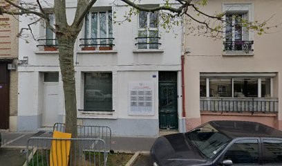 Kimberley Prieur, Ostéopathe à La Garenne-Colombes