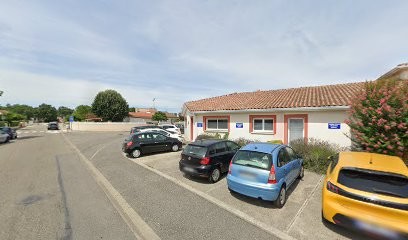 Joud Patrick, Ostéopathe à Pibrac