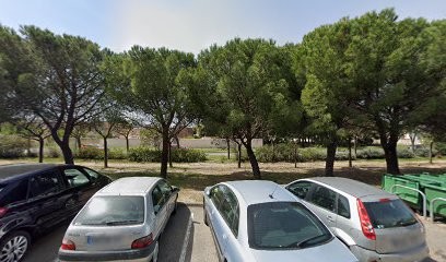 Chaumel Pierre, Ostéopathe à Istres