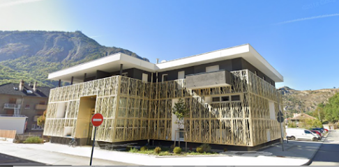 Cabinet D'ostéopathie De Saint Michel De Maurienne, Ostéopathe à Saint-Michel-de-Maurienne