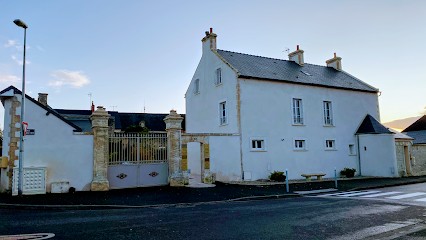 Plateau Antoine, Ostéopathe à Saint-Vigor-le-Grand
