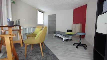 Julien LE ROLLAND Ostéopathe D.O., Ostéopathe à Melesse