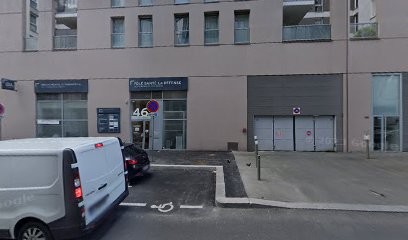 Magali Lovera, Ostéopathe à Nanterre