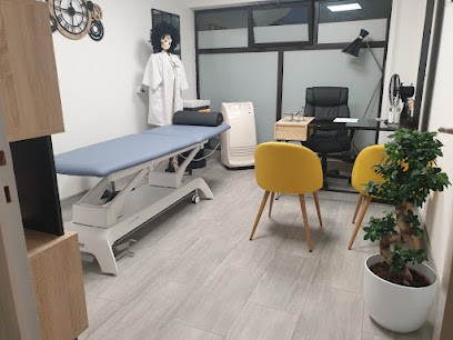 Rudy ZAOUCH Ostéopathe D.O. Tournan En Brie, Ostéopathe à Tournan-en-Brie