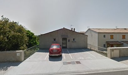 Moreaux Anne, Ostéopathe à Crest