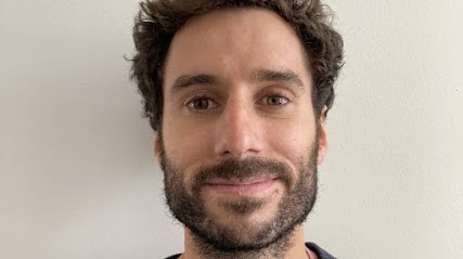 Cédric Vincent, Ostéopathe à Saint-Paul-lès-Dax