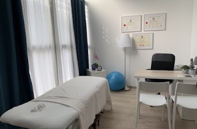 Yolaine Lobeau, Ostéopathe à Castelnau-le-Lez