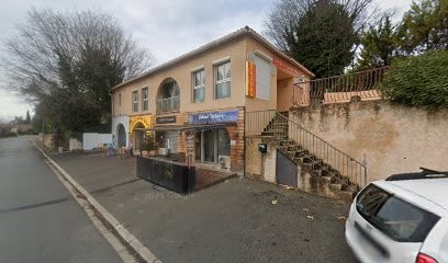 Guillet-Lhermite / Touret, Ostéopathe à Lorgues