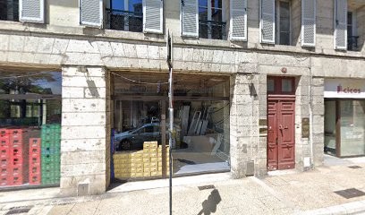 Ostéopathe à Astier, Ostéopathe à Périgueux