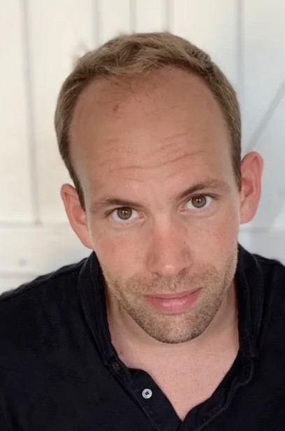 Florian Geffroy Ostéopathe D.O., Ostéopathe à Labège