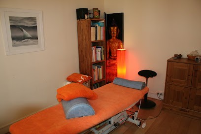 Ostéopathe Arièle Gautier, Ostéopathe à Paris 12