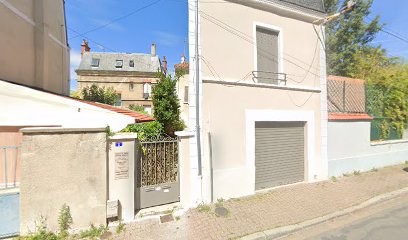 Thierry Thuillier Osteopathe, Ostéopathe à Chatou