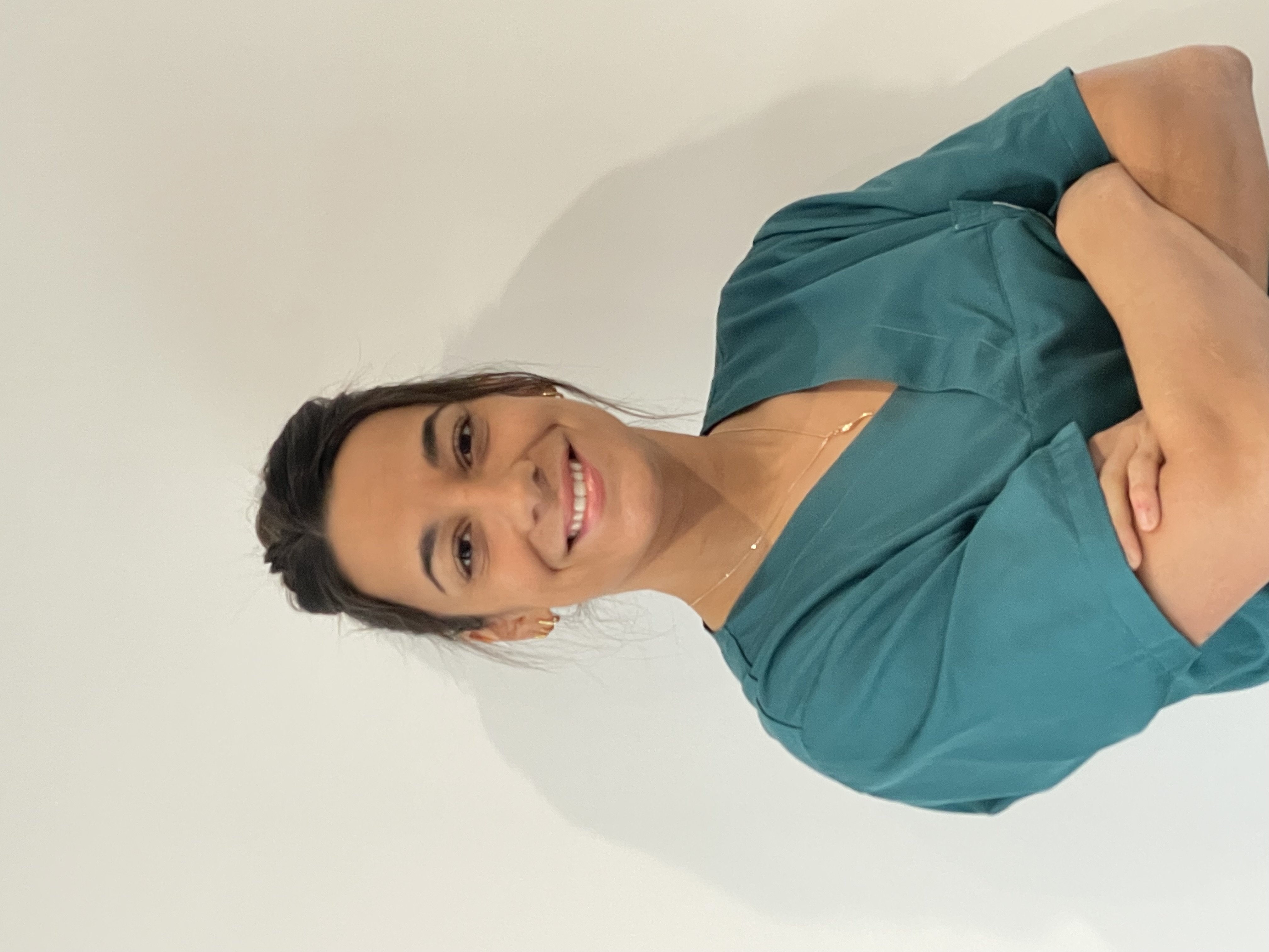Coline Ribaud Ostéopathe D.o - Bordeaux - Clinique Bordeaux Nord- Ostéopathe au Bouscat