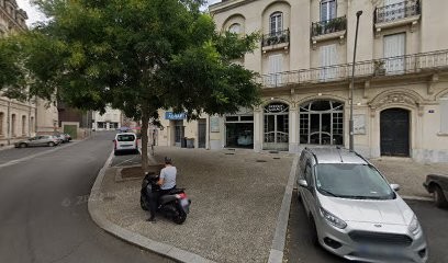 Hay Christian, Ostéopathe à Montluçon