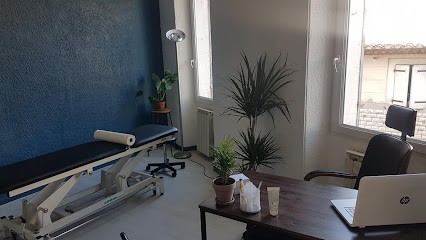 Maxime Pierini, Ostéopathe à Marseille 16